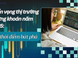 Dự đoán tổng quan chứng khoán Việt Nam 2025