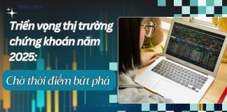 Dự đoán tổng quan chứng khoán Việt Nam 2025