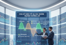 Chu Kỳ Kinh Tế Và Các Nhóm Ngành Hưởng Lợi | Khi Nào Mua BĐS, Khi Nào Mua Thép?