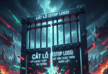 Kỹ Thuật Cắt Lỗ (Stop Loss) | Quy Tắc 7% Sống Còn Trong Đầu Tư
