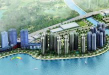 Palm Garden (Palm City) Quận 2: Review Giá Bán & Tiềm Năng 2026