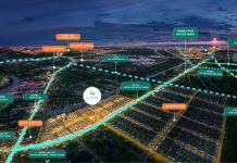 Dự án LA Home Long An | Bảng Giá & Chính Sách Mới Nhất 2026