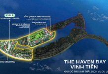 MIK Cần Giờ (Imperia): Bảng Giá & Bài Toán Đầu Tư 2026