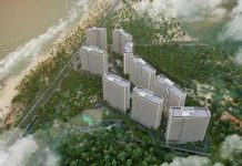 Dự Án The Quay Phước Hải (Võ Thị Sáu): Siêu Tổ Hợp Nghỉ Dưỡng 18.000 Tỷ Đáng Đầu Tư Nhất 2026