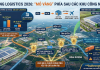 Dĩ An 2026: Lối Thoát Cho Căn Hộ “Ngộp” & Bài Toán Tái Cấu Trúc Giá