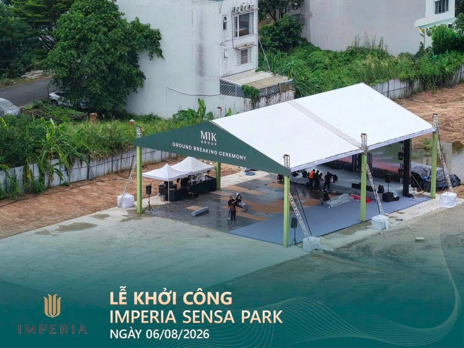 Imperia Sensa Park