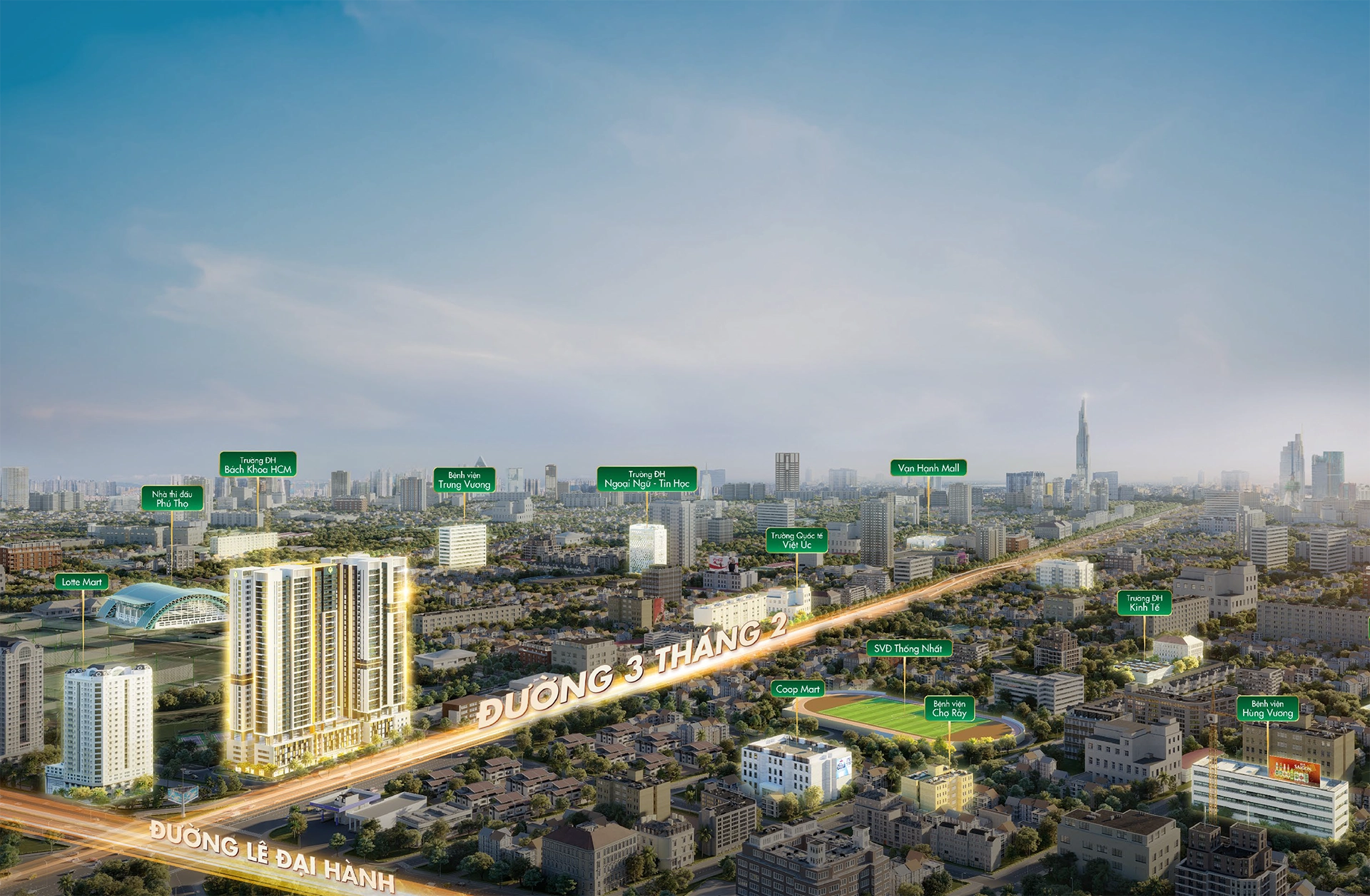 Pháp lý, tiến độ và kinh nghiệm đầu tư thực tế tại căn hộ The Park Avenue bằng những con số và thông tin minh bạch nhất.