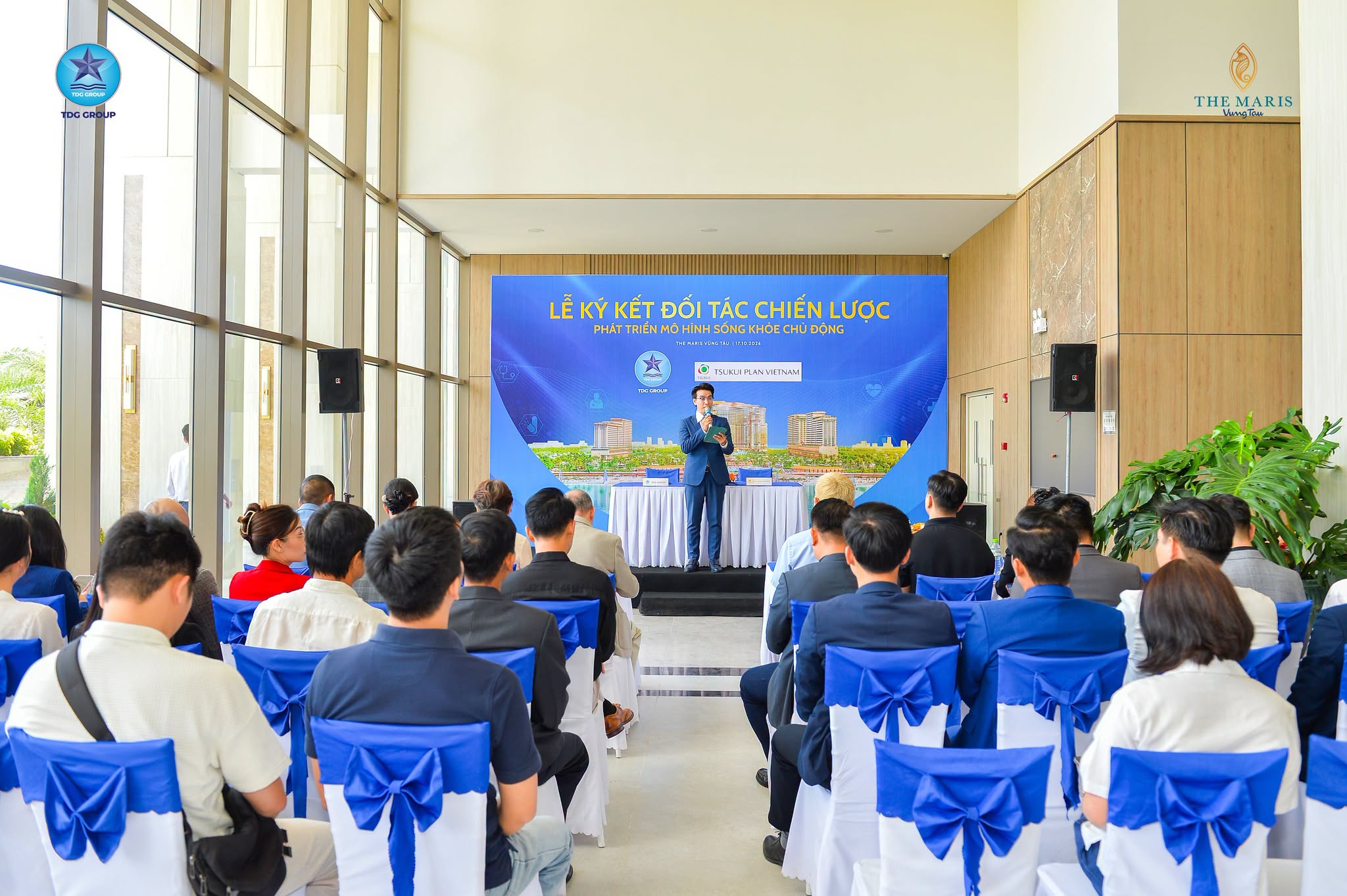 Tinh thần sống khỏe tại The Maris Vũng Tàu sẽ dần trở thành một phần tự nhiên trong cách cư dân và du khách